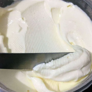 Como fazer requeijão caseiro em 10 minutos com apenas 3 ingredientes!