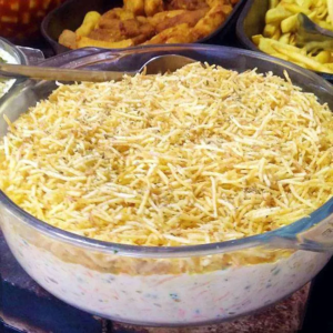 Como fazer Salpicão Tradicional em 10 minutos com 5 ingredientes surpreendentes