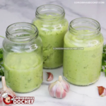Como fazer tempero de alho e sal caseiro em 5 minutos com apenas 3 ingredientes