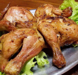 Como fazer tempero para galeto em 5 minutos com apenas 3 ingredientes!