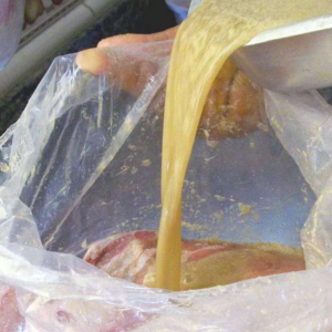 Como fazer um tempero para lombo de porco incrível em 5 minutos!