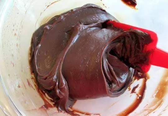Como Fazer Ganache