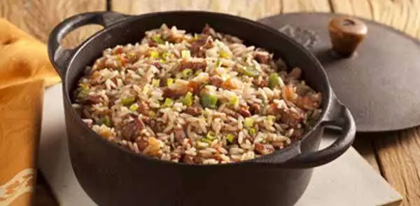 Como Fazer Arroz Carreteiro, Passo a Passo