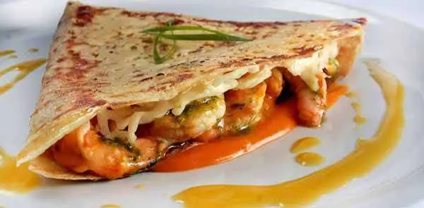 Massa de Crepe Fácil