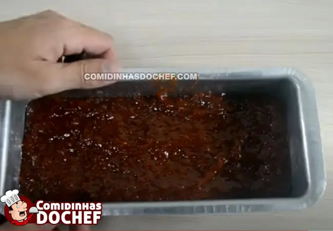 Bananinha ou Doce de Banana Cristalizado de Cortar - Passo 4