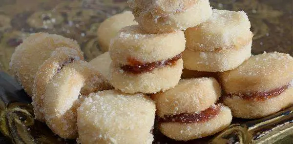 Casadinho de Goiabada