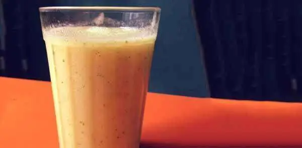 Suco para Regular Intestino