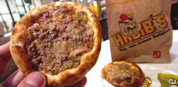 Como Fazer Recheio de Carne da Esfiha do Habib’s