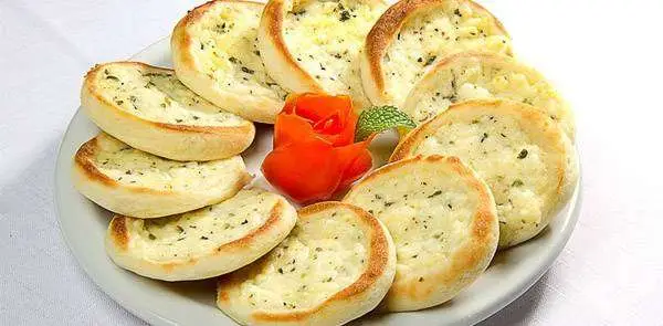 Como Fazer Recheio de Queijo da Esfiha do Habib’s