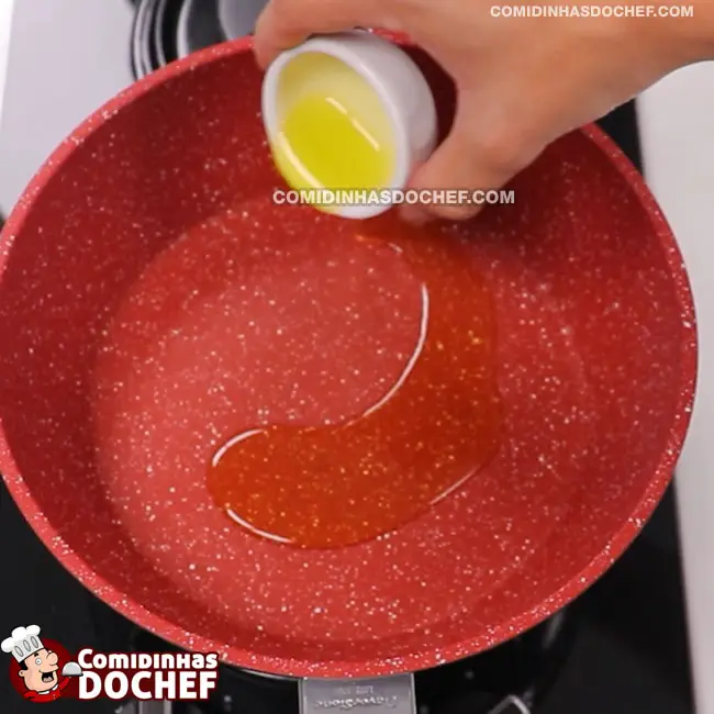 Como Fazer Tomate Seco Caseiro - Passo 7