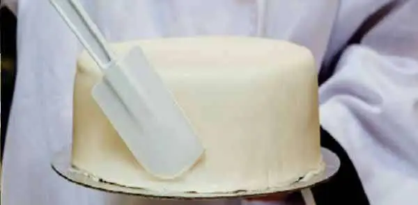 Pasta de Leite em Pó