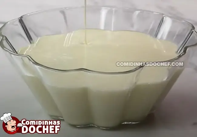 Prestígio Gelado Fácil - Passo 3