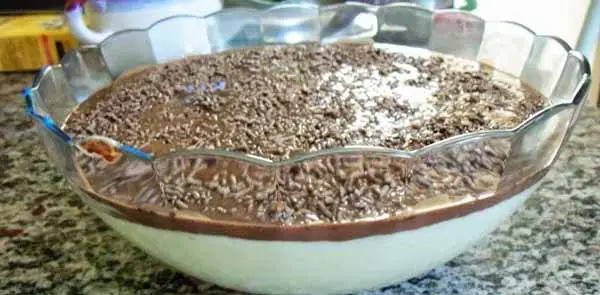 Prestígio Gelado Fácil