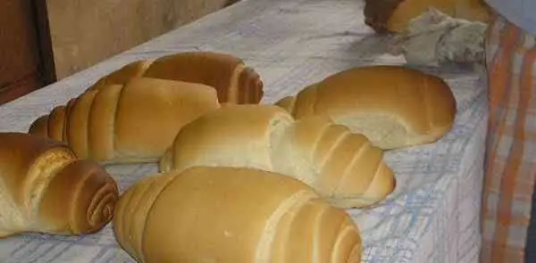 Pão Caseiro Fácil