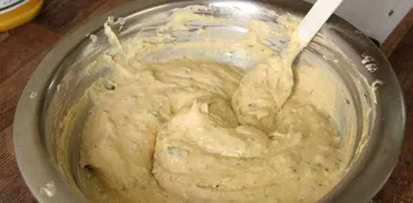 Molho Especial para Hambúrguer