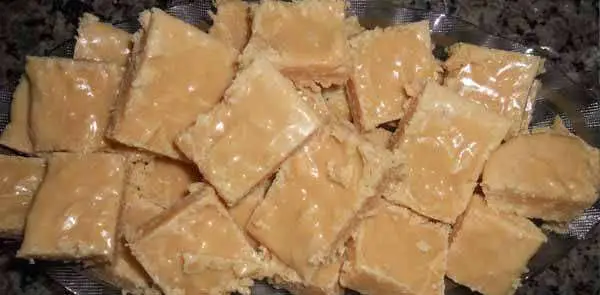 Cocada de Corte