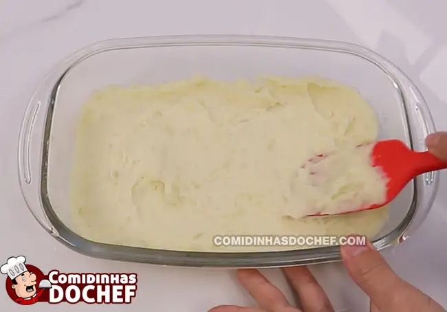 Como Fazer Bacalhau de Praia - Passo 2