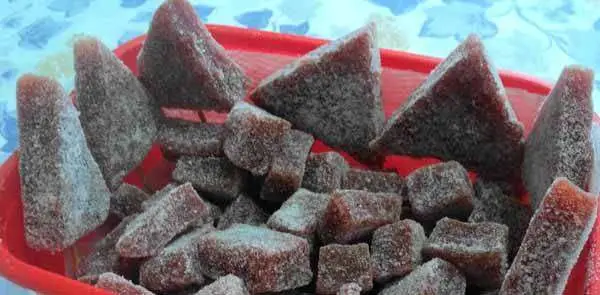 Doce Bananinha 3 Ingredientes