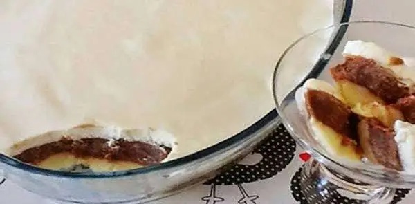 Marido Gelado