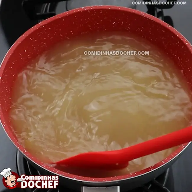 Receita de Repolho Recheado - Passo 2