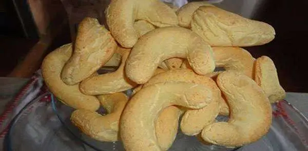 Biscoito Chipa