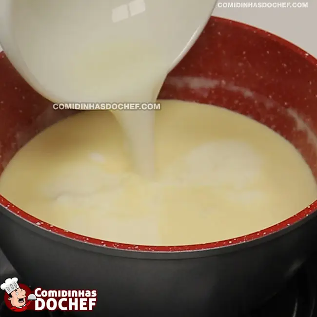Receita de Almoço em 12 Minutos - Passo 3