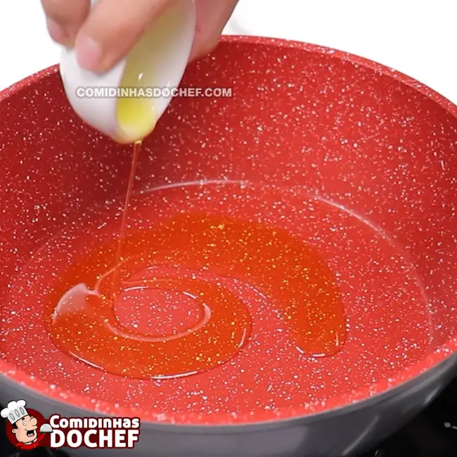 Receita de Almoço em 12 Minutos - Passo 2