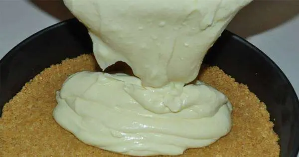 Creme de Coco Para Recheio