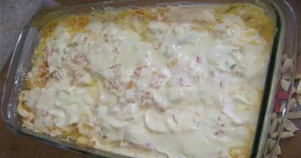 36 Receitas Fáceis para Almoço com Frango