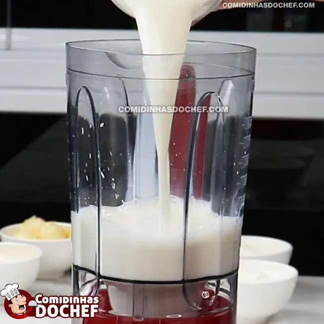 Receita de Caçarola Italiana - Passo 1