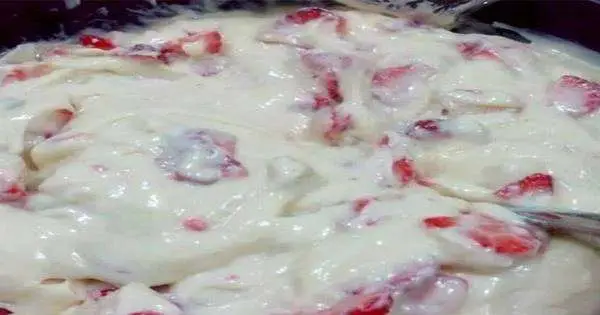 Creme Suíço Simples