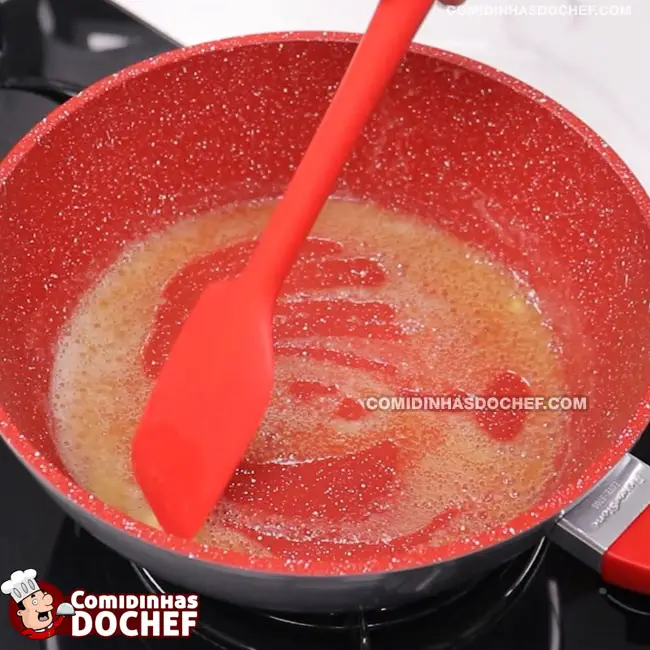 Receita de Panqueca de Batata - Passo 3