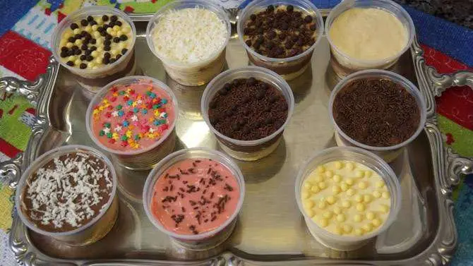 Como Fazer Bolos de Pote – Passo a Passo