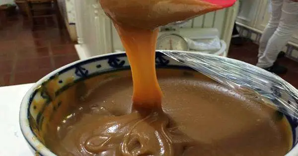 Doce de Leite Fácil