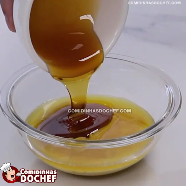 Receita de Tender de Natal - Passo 2