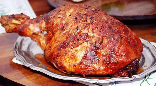 3 Receitas de Tempero Para Pernil