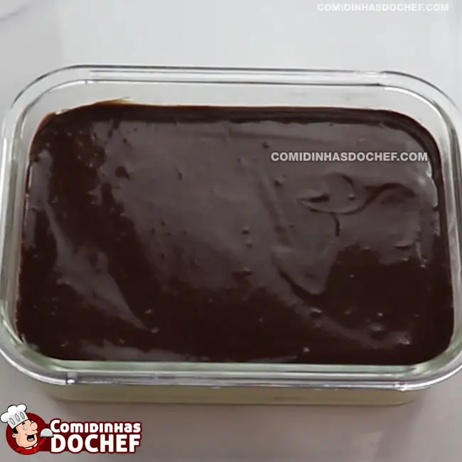 Bombom de Coco na Travessa - Passo 2