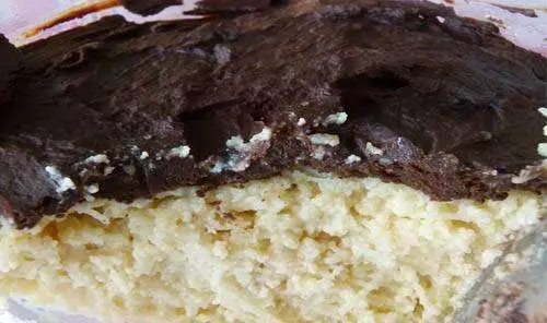 Bombom de Coco na Travessa