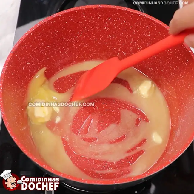 Aprenda a Fazer Cebola Caramelizada - Passo 1