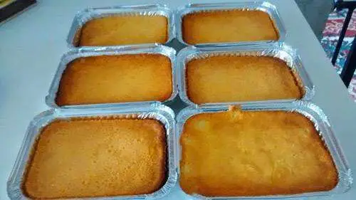 Pudim na Marmita para Vender