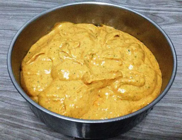 Receita Secreta de Molho do BIG TASTY
