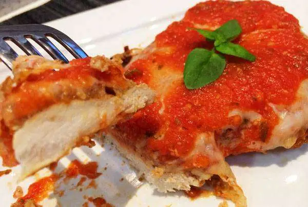 36 Receitas Fáceis para Almoço com Frango