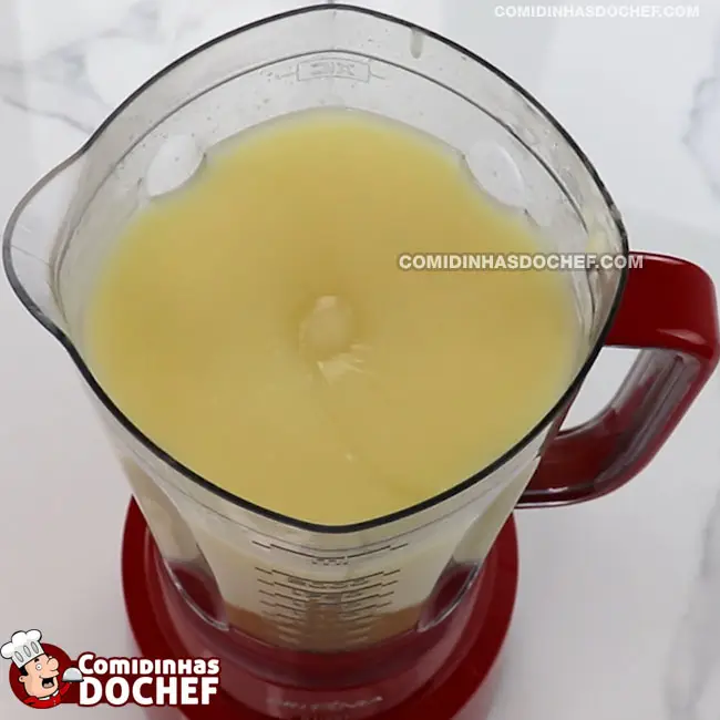 Sopa de Batata com Bacon para o Inverno - Passo 6