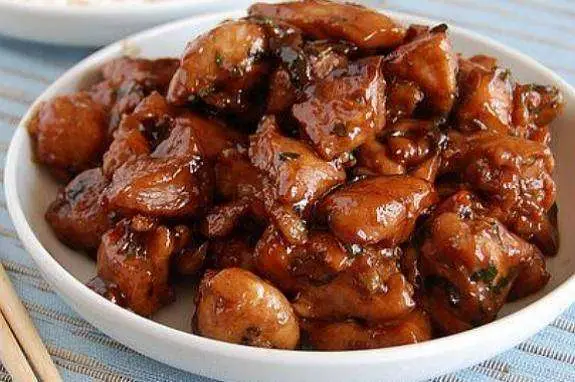 Como Fazer Frango Teriyaki Igual ao do SUBWAY