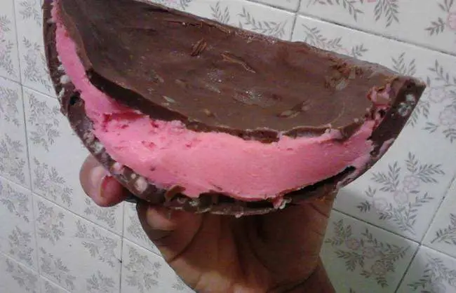 Como Fazer Ovo de Páscoa Sensação