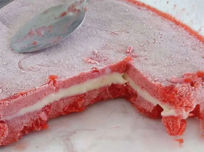 Paleta Mexicana na Travessa