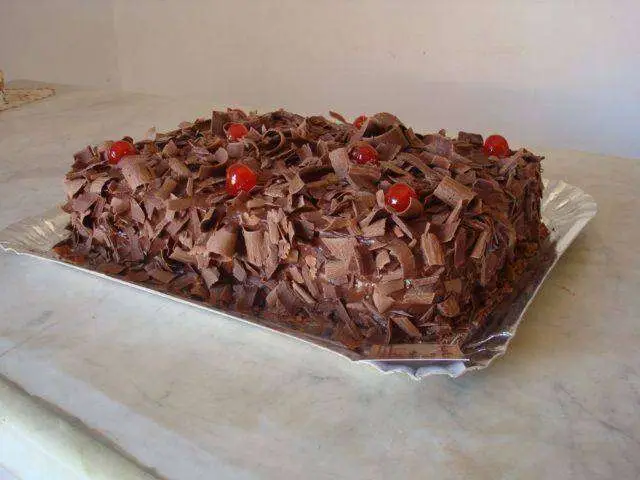7 Receitas de Bolos Para Vender - https://comidinhasdochef.com/wp-content/uploads/2017/09/Maionese-Enformada.jpg