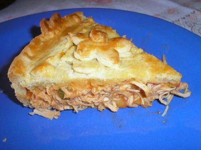 Receita de Massa de Empadão que não Esfarela