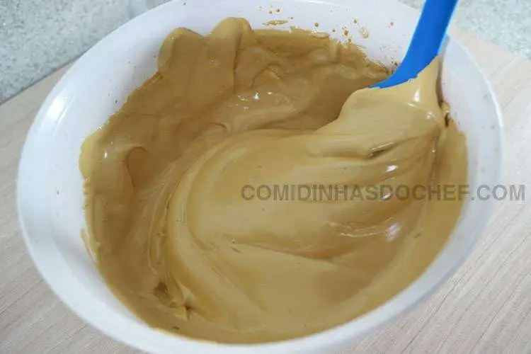 Café Cremoso 3 Ingredientes