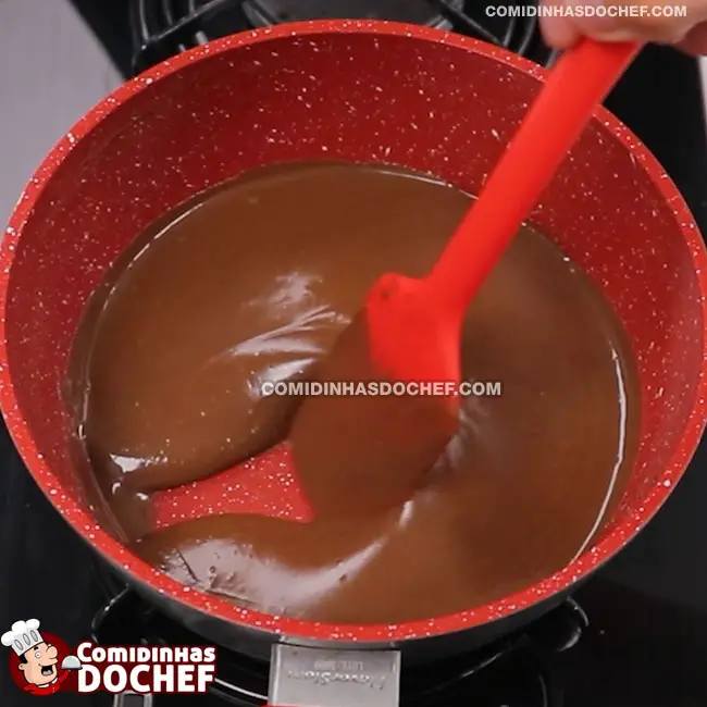 Bolo de Cenoura para Diabéticos - Passo 1